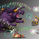 Illustration for article titled That emFinal Fantasy/em Music Game Is Coming To The U.S.
